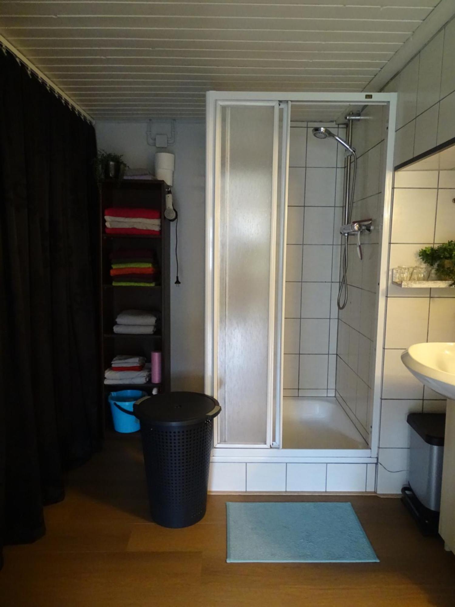 B&B Piccardie Emlichheim Eksteriør billede